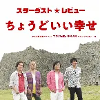 Pochette ちょうどいい幸せ