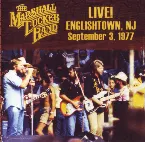 Pochette Live! Englishtown, NJ September 3, 1977