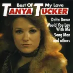 Pochette Best of My Love