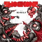 Pochette The Re-Fix E.P.