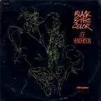 Pochette Black Is the Color