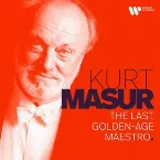 Pochette The Last Golden-Age Maestro