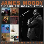 Pochette The Complete Argo Collection