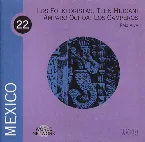 Pochette Mexico: Raíz Viva