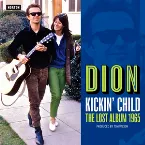 Pochette Kickin' Child: The Lost Album 1965