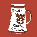 Pochette Zumba na Caneca