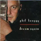 Pochette Dream Again