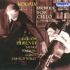 Pochette Works for Cello (Complete)