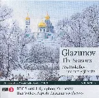 Pochette BBC Music, Volume 34, Number 3: Glazunov: The Seasons / Prokofiev: Lieutenant Kijé Suite