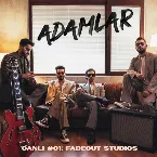 Pochette Canlı #01: FadeOut Studios
