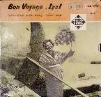 Pochette Bon Voyage, Lys!