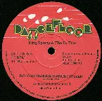 Pochette Do You Wanna Dance?