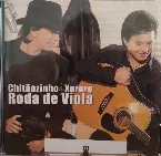 Pochette Roda de viola