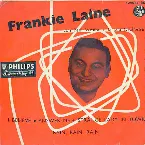Pochette I Believe / Answer Me / Strange Lady in Town / Rain, Rain, Rain