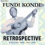 Pochette Retrospective - Volume 1 (1947-1956)