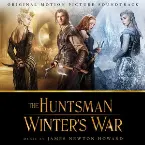 Pochette The Huntsman: Winter’s War: Original Motion Picture Soundtrack