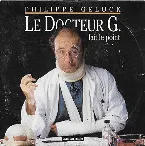 Pochette Le Docteur G. fait le point (Disque 2)