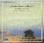 Pochette Symphonies 5 & 7