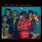 Pochette Don't Throw Stones