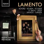Pochette Lamento