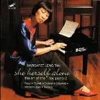 Pochette She Herself Alone: The Art of the Toy Piano 2