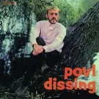 Pochette Povl Dissing