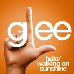 Pochette Halo / Walking on Sunshine