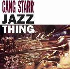 Pochette Jazz Thing