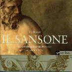 Pochette Il Sansone