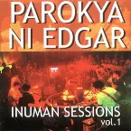 Pochette Inuman Sessions, Vol. 1