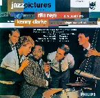 Pochette Jazz Pictures at an Exibition