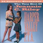 Pochette Harper Valley P.T.A.