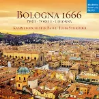 Pochette Bologna 1666