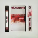 Pochette Girls Around The World (Lost Tapes 2016)