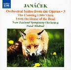 Pochette Orchestral Suites From The Operas • 3