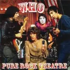 Pochette Pure Rock Theatre
