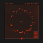 Pochette Asteroids (Noisia remix)
