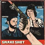 Pochette Snake Shot