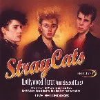 Pochette Hollywood Strut: The Unreleased Cuts