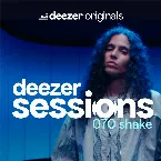 Pochette Deezer Sessions