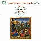 Pochette Byrd / Tallis: Masses