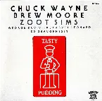 Pochette Tasty Pudding