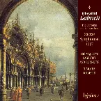 Pochette The Canzonas and Sonatas From Sacrae Symphoniae 1597