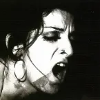 Pochette Werewolf in the Black Space