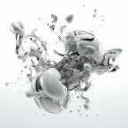 Pochette Helios Rave Draft