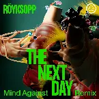 Pochette The Next Day (Mind Against remix)
