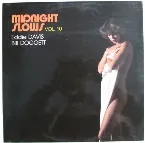Pochette Midnight Slows, Vol. 10