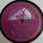 Pochette We Saw the Sea / If You Love Me