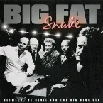 Pochette Between the Devil and the Big Blue Sea