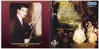 Pochette Four Concertos for Violin and Orchestra